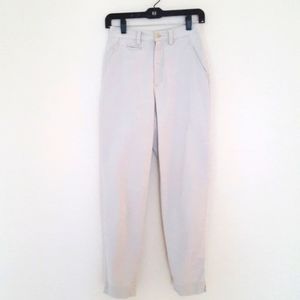 Banana Republic Premium Chinos